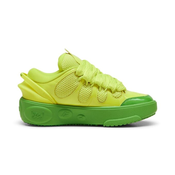 (GS) LaMelo Ball LaFrancé Amour „Slime”