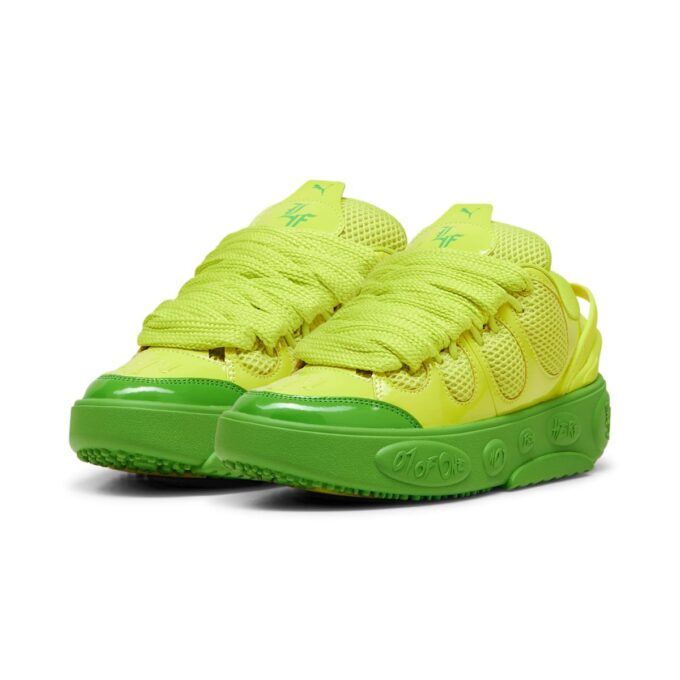 (GS) LaMelo Ball LaFrancé Amour „Slime”