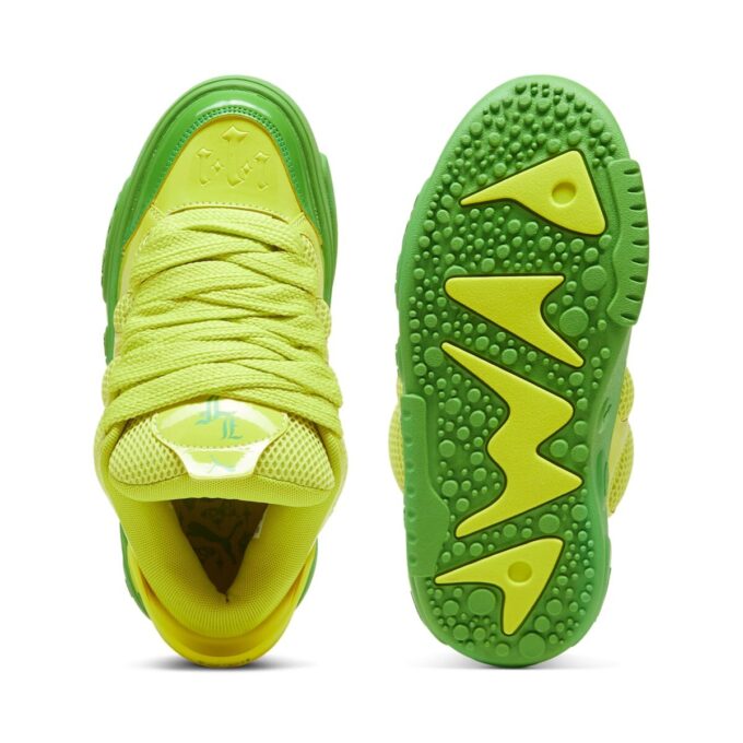 (GS) LaMelo Ball LaFrancé Amour „Slime”