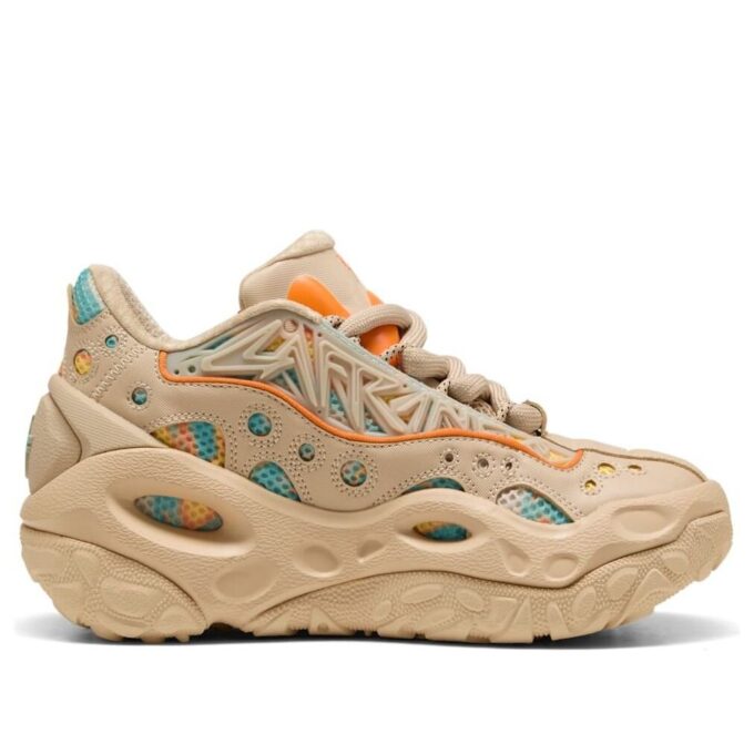 (GS) LaMelo Ball LaFranc RNR „Flare”
