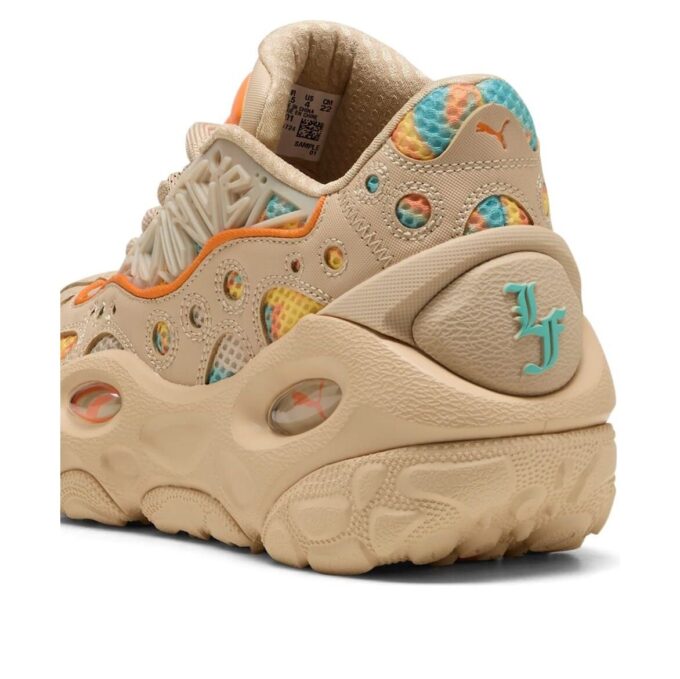 (GS) LaMelo Ball LaFranc RNR „Flare”