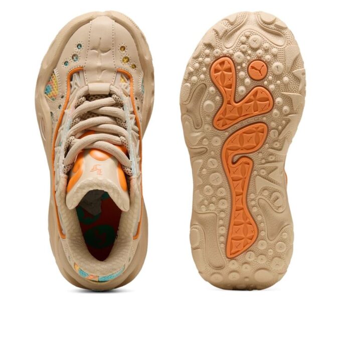 (GS) LaMelo Ball LaFranc RNR „Flare”