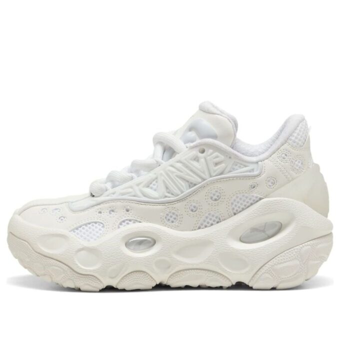 (GS) LaMelo Ball LaFranc RNR „Triple White”