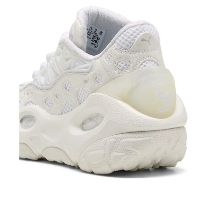 (GS) LaMelo Ball LaFranc RNR „Triple White”