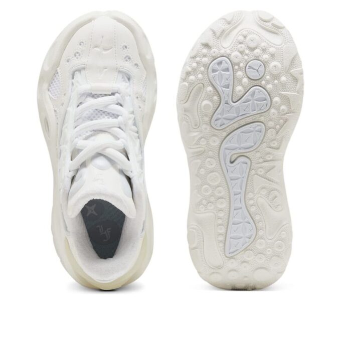 (GS) LaMelo Ball LaFranc RNR „Triple White”