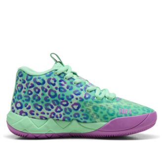 (GS) LaMelo Ball MB.01 „Alien Safari”