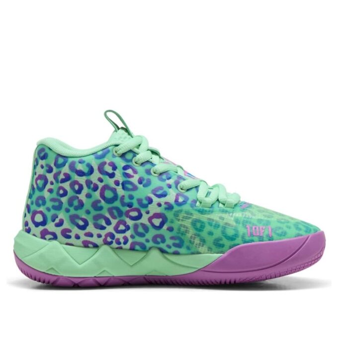 (GS) LaMelo Ball MB.01 „Alien Safari”