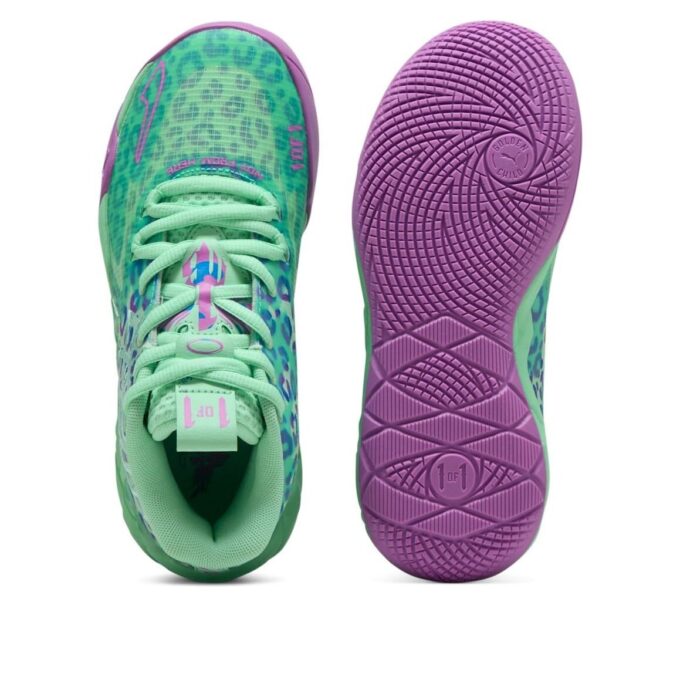 (GS) LaMelo Ball MB.01 „Alien Safari”
