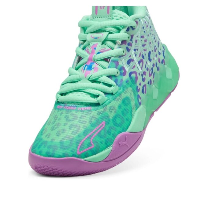 (GS) LaMelo Ball MB.01 „Alien Safari”