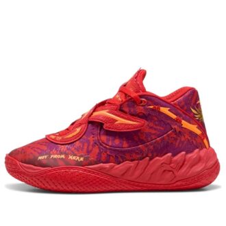 (GS) LaMelo Ball MB.05 „Crowd Surf”