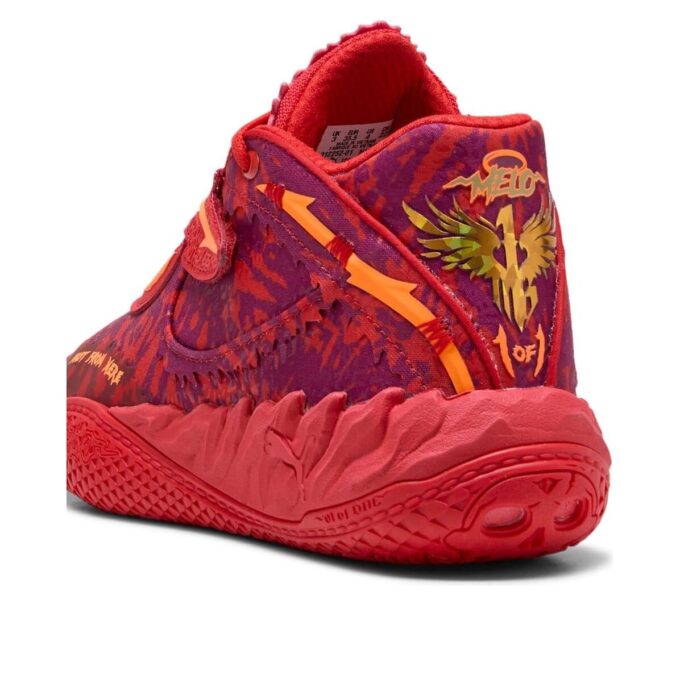 (GS) LaMelo Ball MB.05 „Crowd Surf”