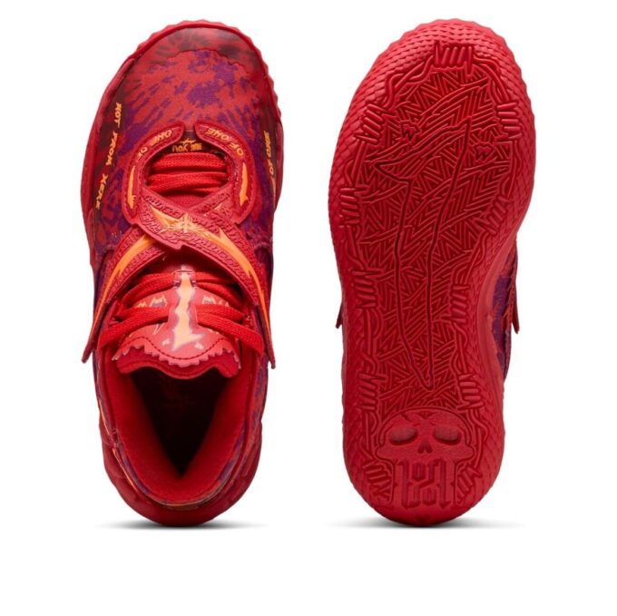 (GS) LaMelo Ball MB.05 „Crowd Surf”