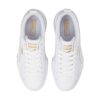 (GS) Mayze Leather „White Team Gold”