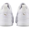 (GS) Mayze Leather „White Team Gold”
