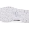 (GS) Mayze Leather „White Team Gold”