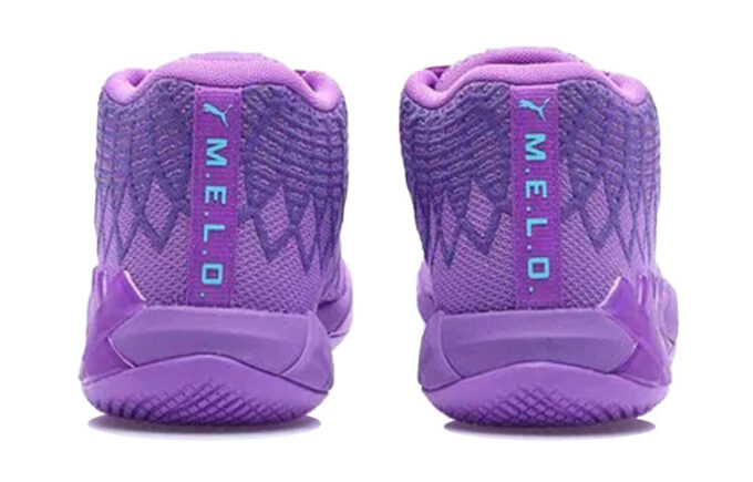 (GS) MB.01 LaMelo Ball „Queen City”