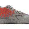 (GS) MB.01 LaMelo Ball „Rock Ridge Red”