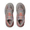 (GS) MB.01 LaMelo Ball „Rock Ridge Red”