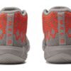 (GS) MB.01 LaMelo Ball „Rock Ridge Red”