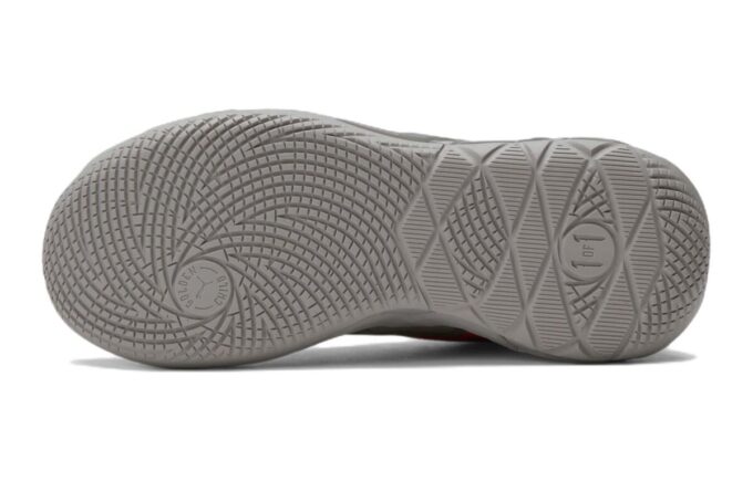 (GS) MB.01 LaMelo Ball „Rock Ridge Red”