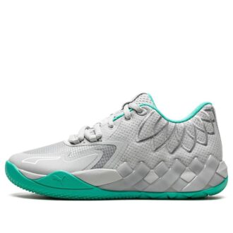 (GS) MB.01 Low LaMelo Ball „UFO”
