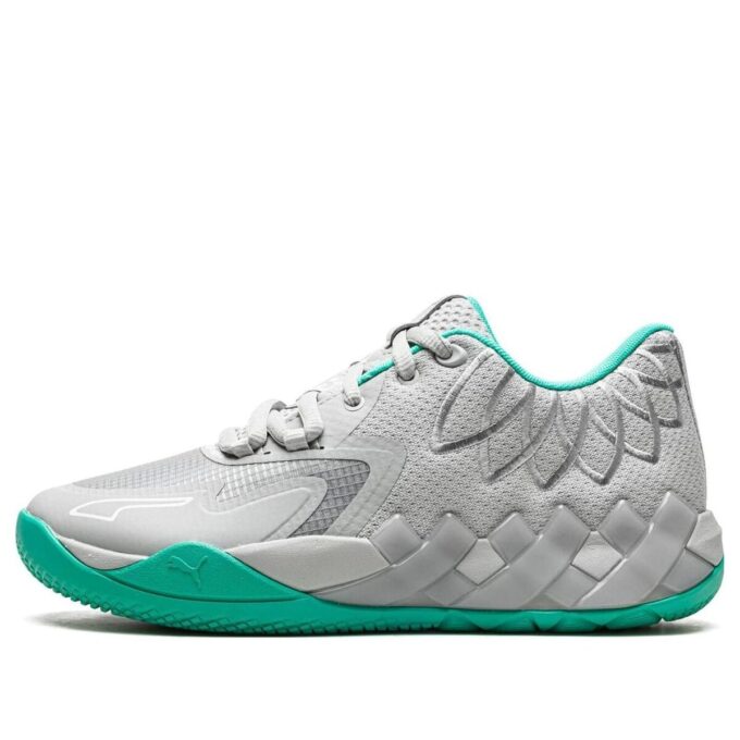 (GS) MB.01 Low LaMelo Ball „UFO”