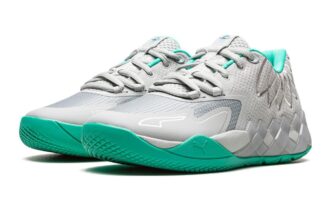 (GS) MB.01 Low LaMelo Ball „UFO”