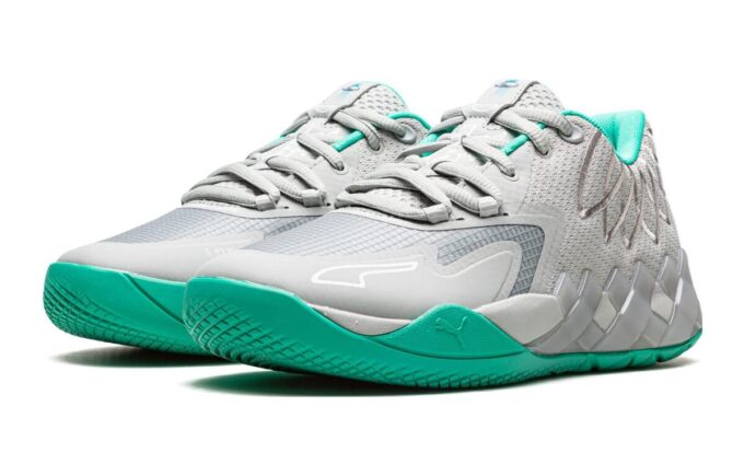 (GS) MB.01 Low LaMelo Ball „UFO”
