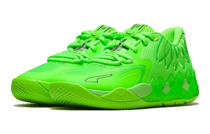 (GS) MB.01 Low LaMelo Ball „Volt”