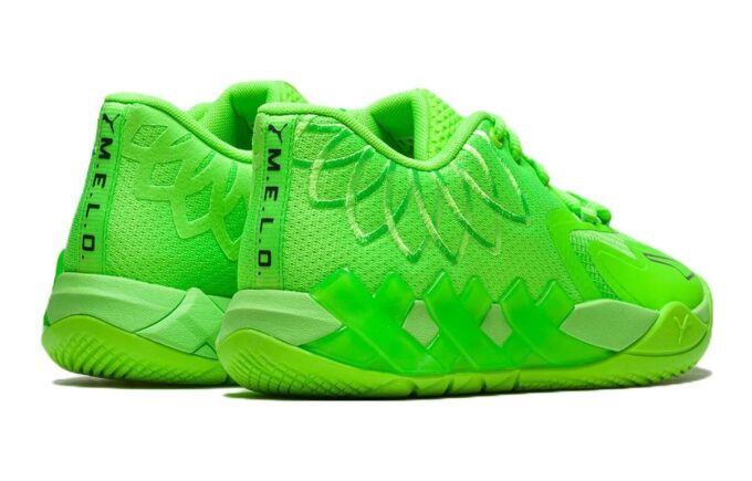 (GS) MB.01 Low LaMelo Ball „Volt”