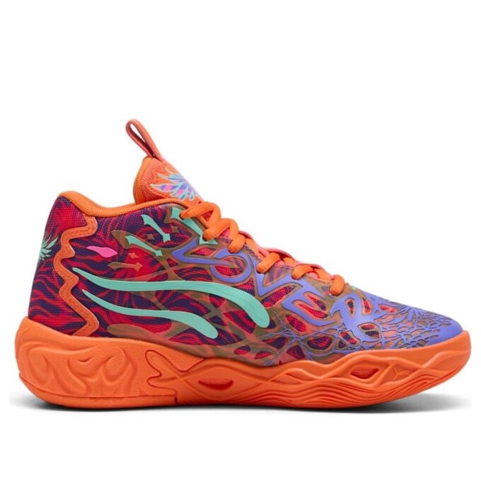 (GS) MB.04 LaMelo Ball „Zestaw kreatywny”