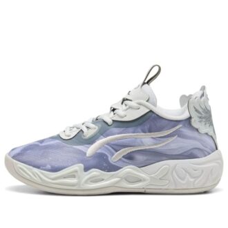 (GS) MB.04 Lo Team „Feather Grey”