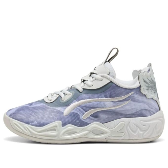 (GS) MB.04 Lo Team „Feather Grey”