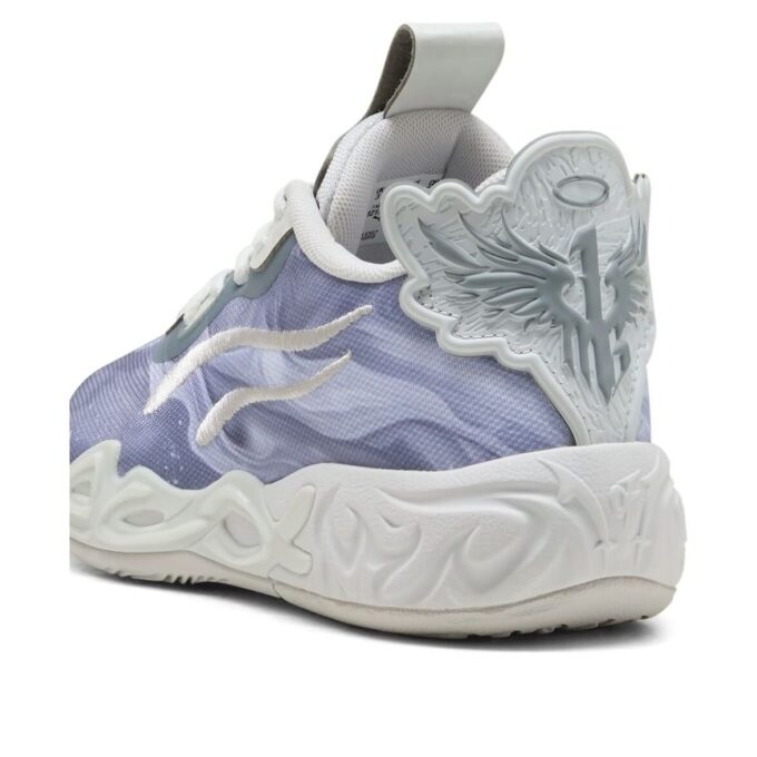 (GS) MB.04 Lo Team „Feather Grey”