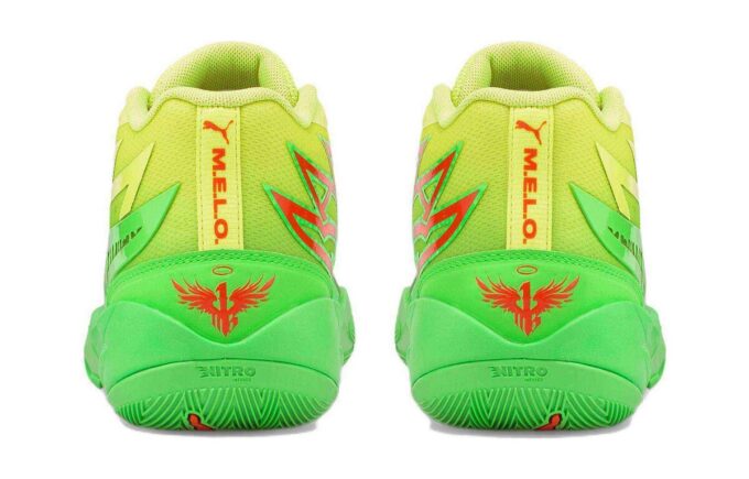 (GS) Nickelodeon x MB.02 „Śluz”