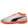 (GS) One 4 Syn TT „Silver Orange Black”