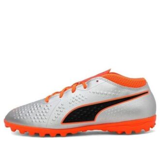 (GS) One 4 Syn TT „Silver Orange Black”