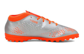 (GS) One 4 Syn TT „Silver Orange Black”