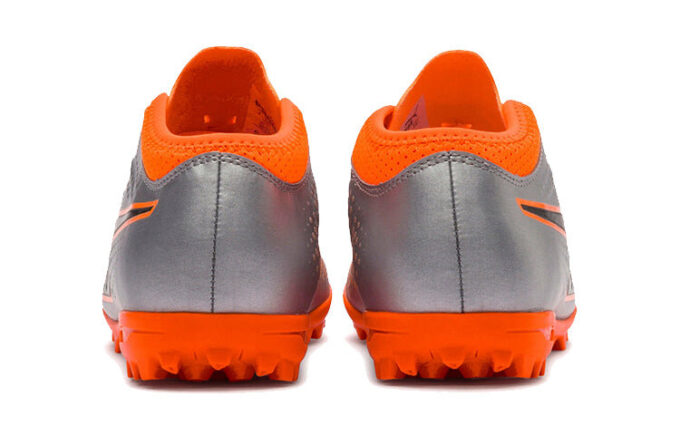 (GS) One 4 Syn TT „Silver Orange Black”