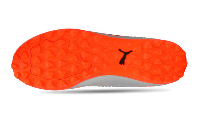 (GS) One 4 Syn TT „Silver Orange Black”