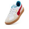 (GS) Palermo Leather „Biało-Czerwony”