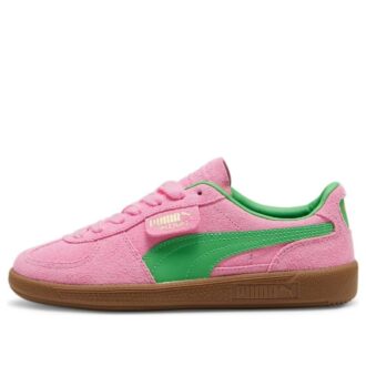 (GS) Palermo Special „Różowa rozkosz zieleni”
