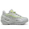 (GS) Piłka Puma LaMelo LaFrancé RNR „Grey Neon”