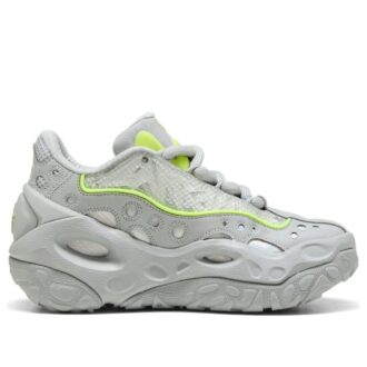 (GS) Piłka Puma LaMelo LaFrancé RNR „Grey Neon”
