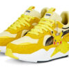 (GS) Pokémon x RS-X „Pikachu”
