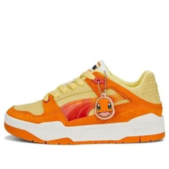 (GS) Pokémon x Slipstream Lo „Charmander”