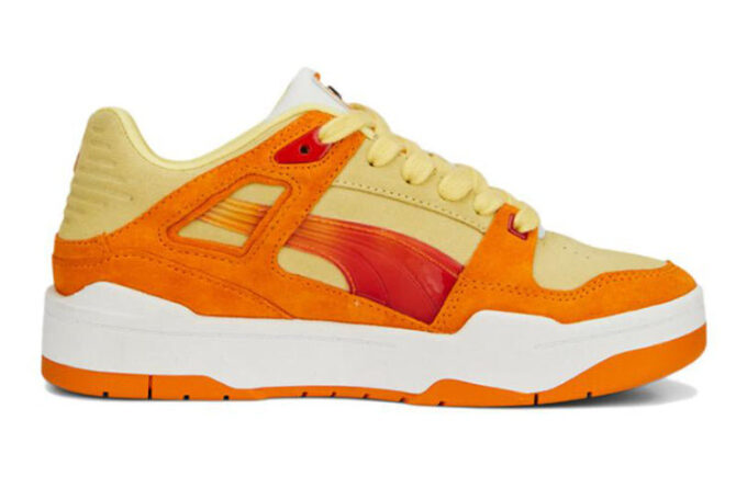 (GS) Pokémon x Slipstream Lo „Charmander”