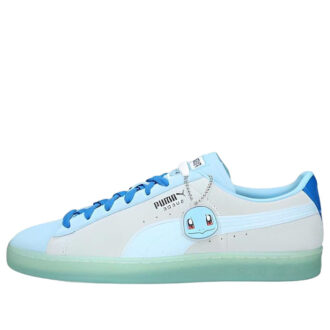 (GS) Pokémon x Suede „Squirtle”