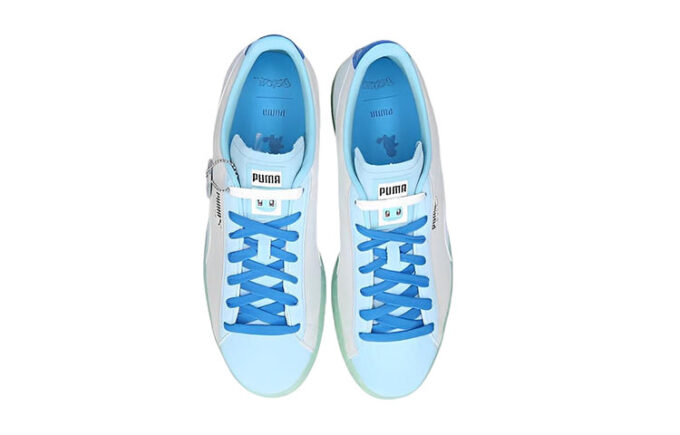 (GS) Pokémon x Suede „Squirtle”