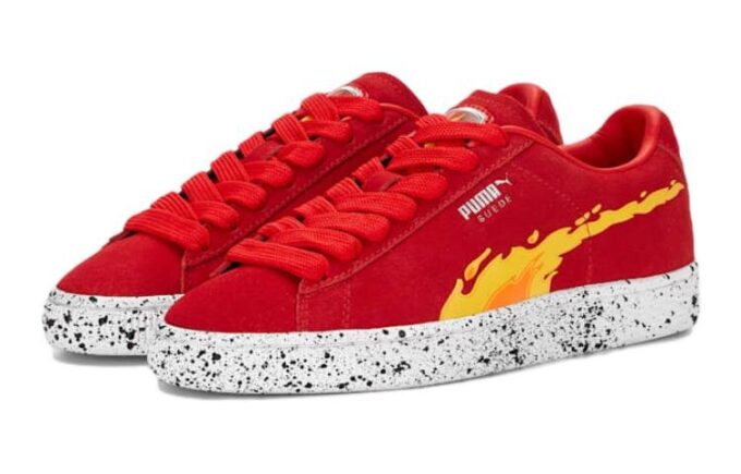 (GS) Psi Patrol x Zamsz „Marshall”